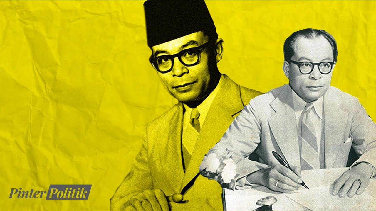 Jejak Mohammad Hatta Sang Proklamator PinterPolitik