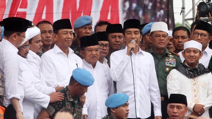 Jokowi-isme