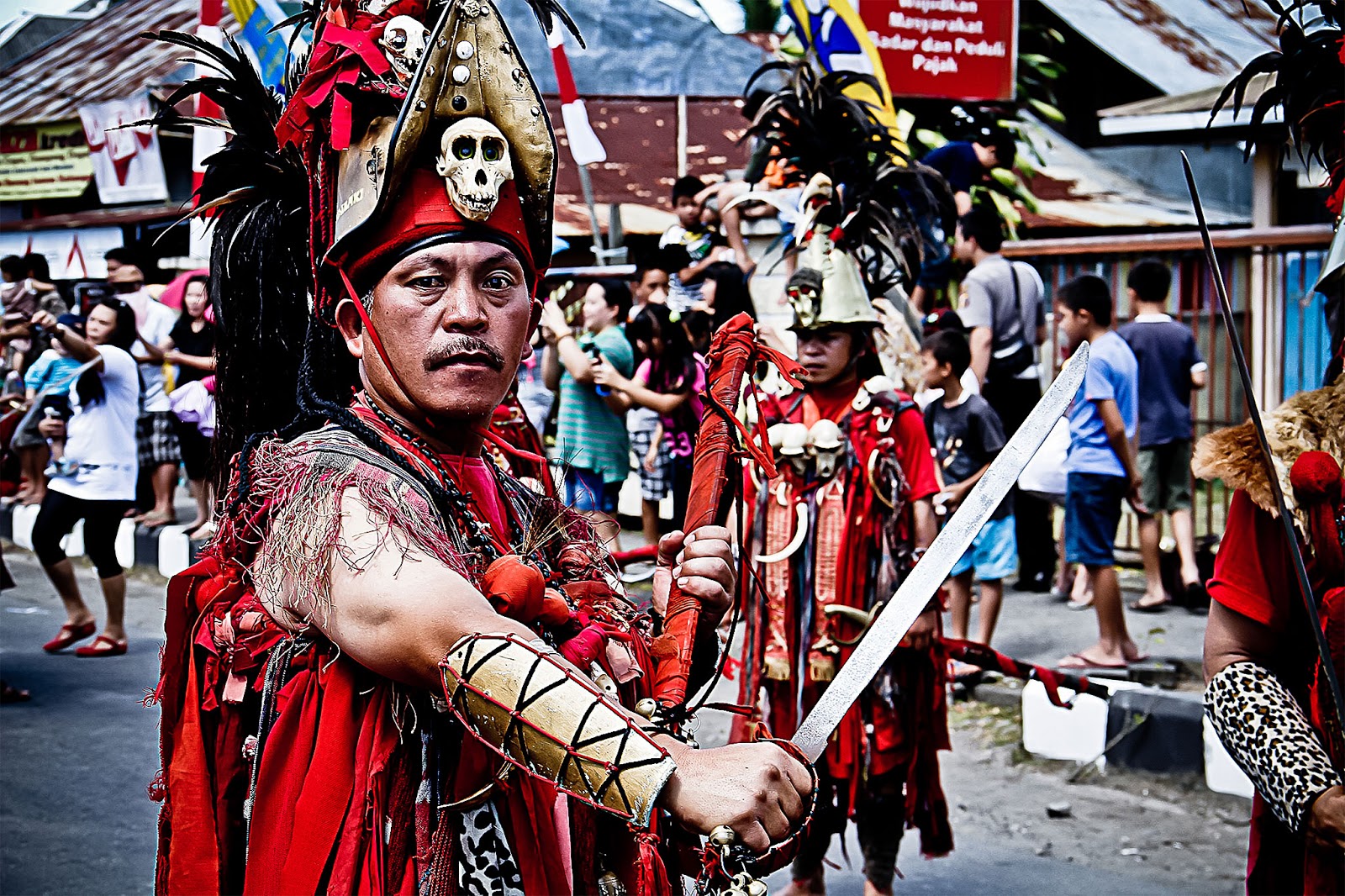 Minahasa Merdeka, Ujian Bagi NKRI