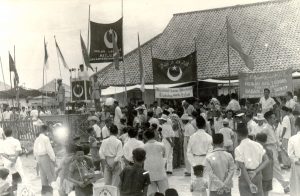 Partai Masyumi (foto: Historia.id)