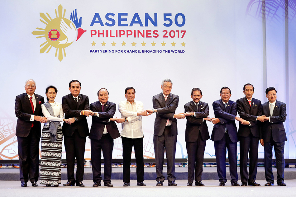 ASEAN Summit 2017