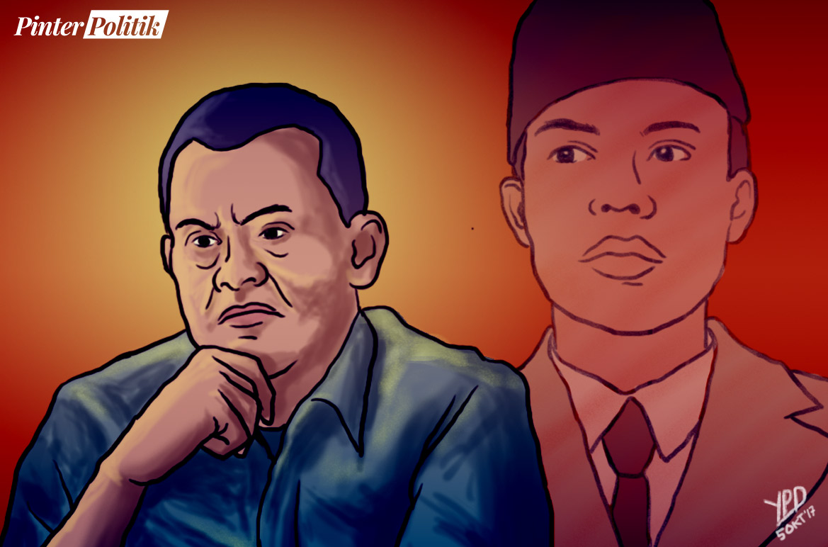 Gatot dan Relasi Moral Soedirman