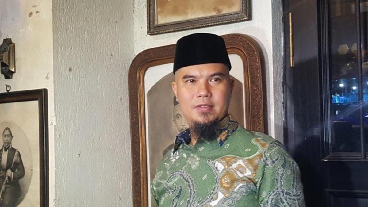 Dhani, Gerindra dan Inspirasi Plato?