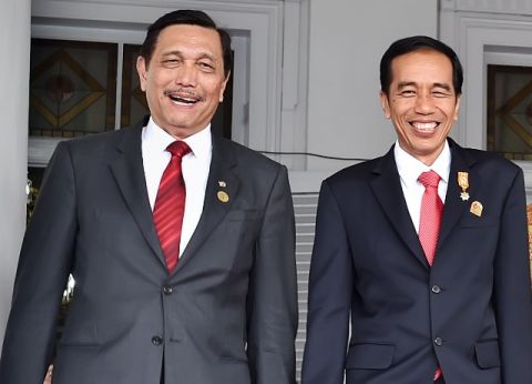 Jokowi Main Mata, Puan Cemburu
