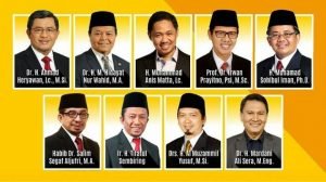 PKS ingin kepastian dari Prabowo Subianto soal calon wakil presiden (cawapres). Soal pendamping Prabowo di Pilpres 2019 itu PKS bahkan telah menyodorkan 9 nama dari internal partai politik itu.