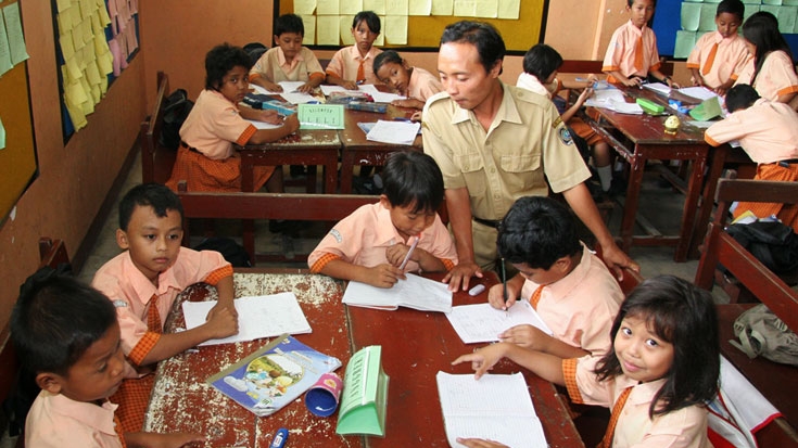 Indonesia Darurat Pendidikan?