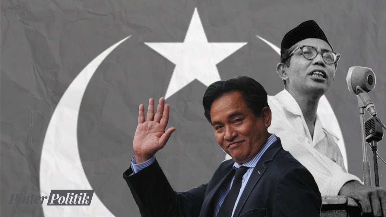 Sejarah Partai Masyumi, Mungkinkah Kembali? - PinterPolitik.com