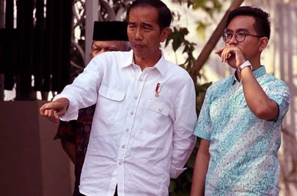 Sejarah Politik Dinasti, Antara Jokowi Dan Gibran - PinterPolitik.com