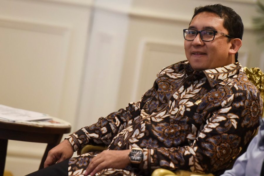 Fadli Zon, Metronom Rasionalitas Gerindra - PinterPolitik.com