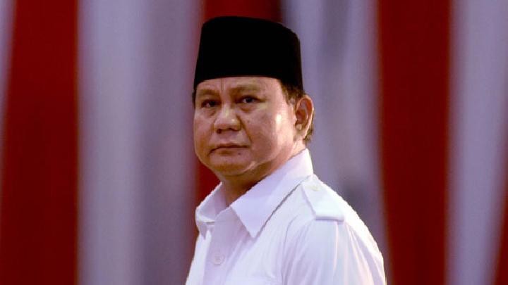 Prabowo Harus Lebih Sering Nongol