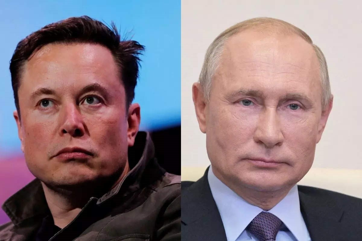 Elon Musk Duel