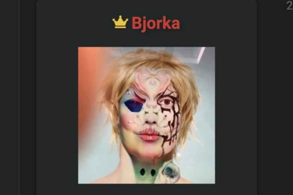 Bjorka, Rusia, dan Era Tech-Dystopia