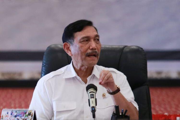 Luhut Bisa Jadi Presiden?