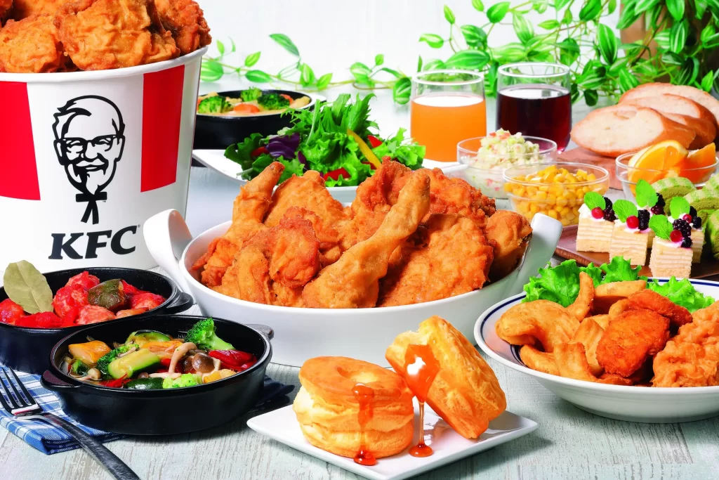 kfc specialoffersjcb