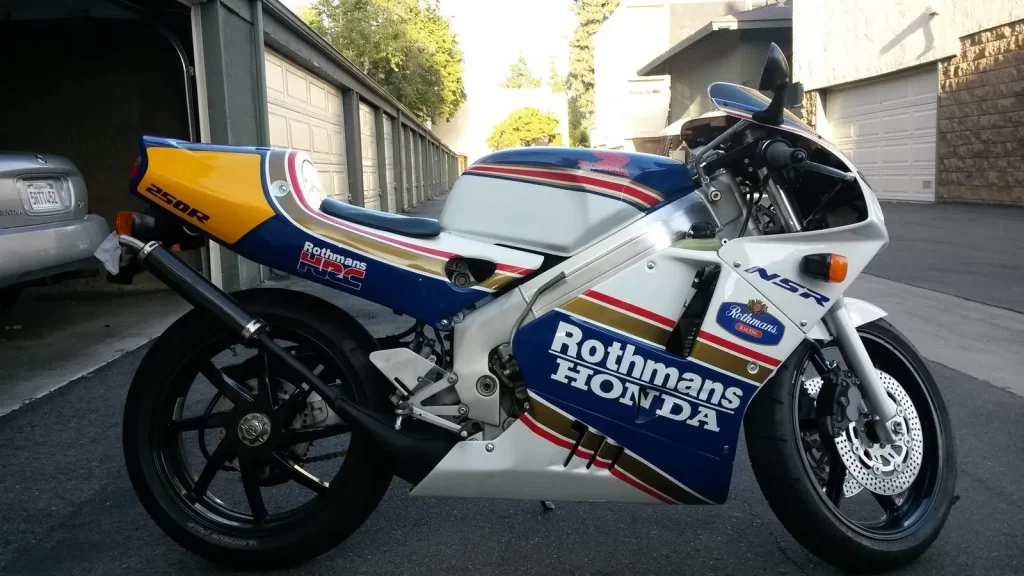 nsr250