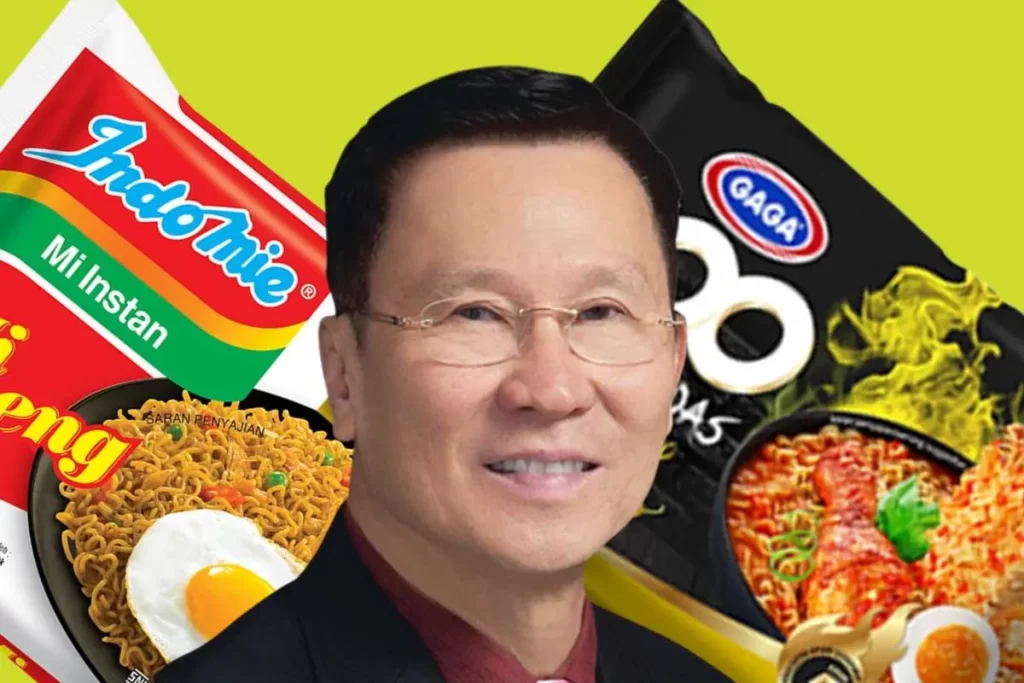 cerita konflik bisnis indomie mie gaga