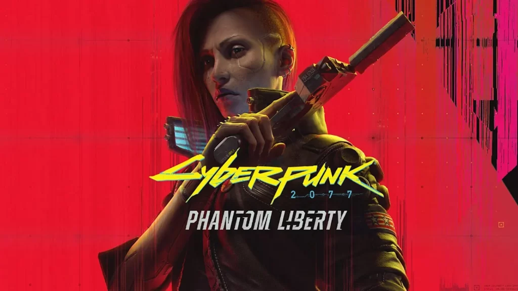 Cyberpunk 2077