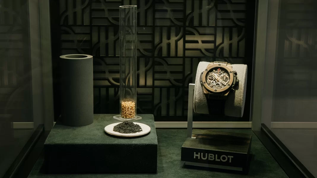 hublot