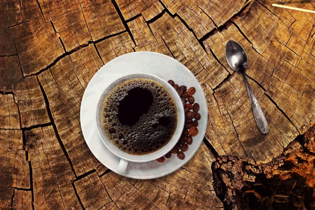 ilustrasi kopi pixabay cocoparisienne