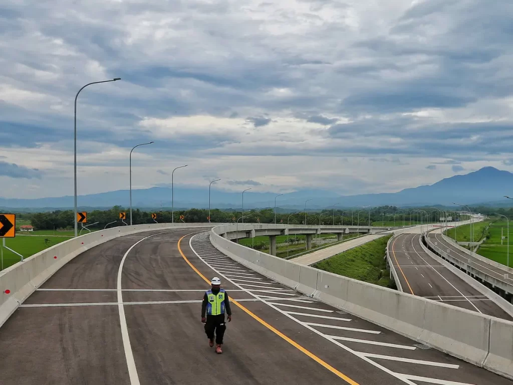 jalan tol