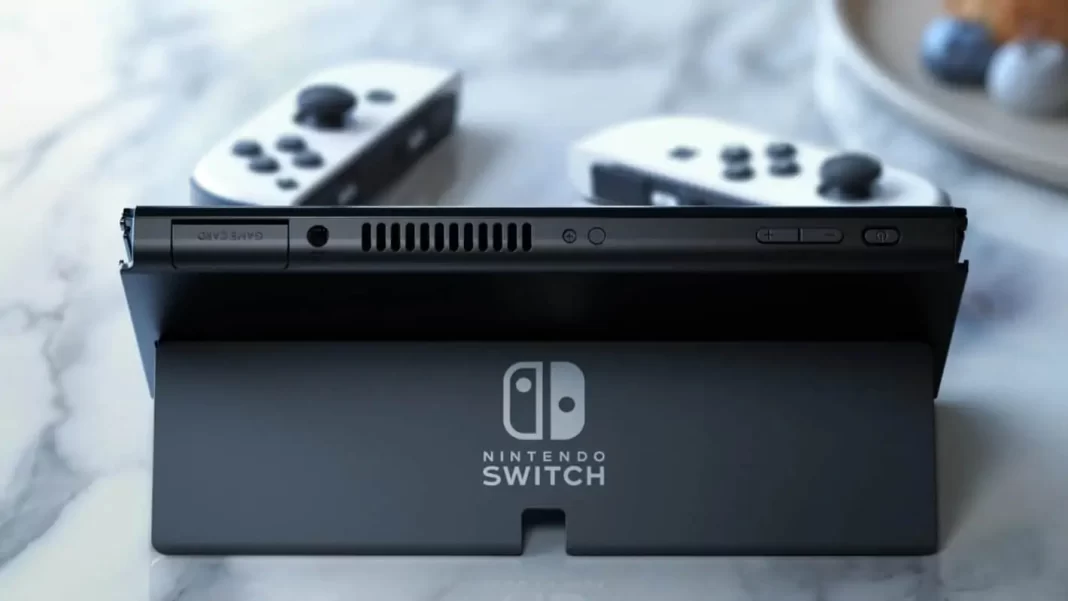 nintendo switch 2