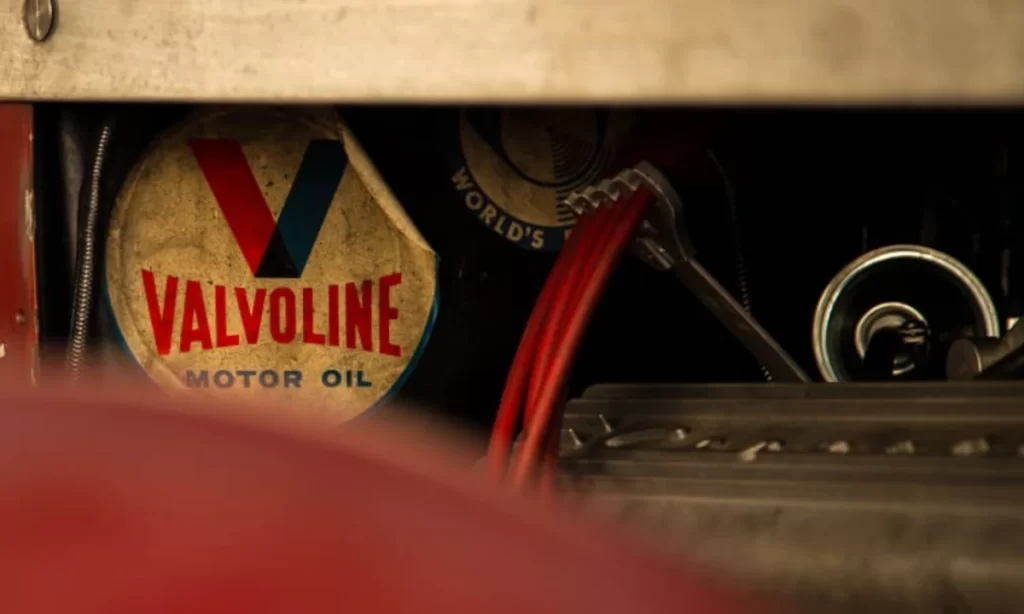 valvoline