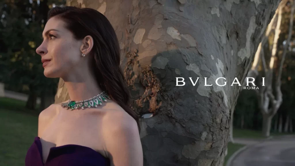 bvlgari