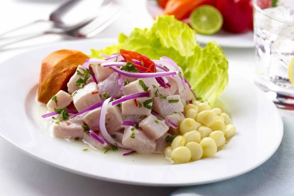 ilustrasi ceviche (andina dot pe)