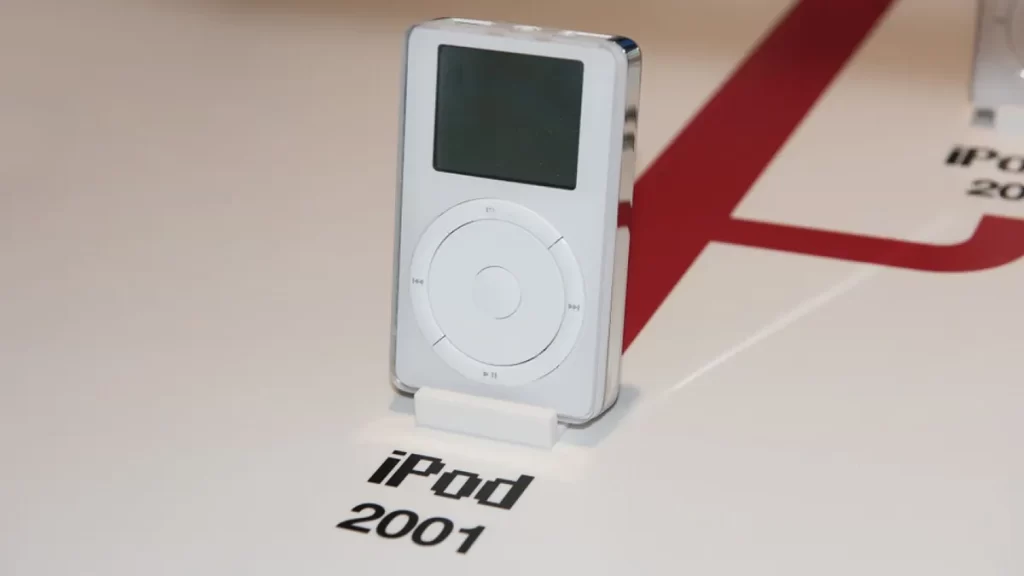 ipod