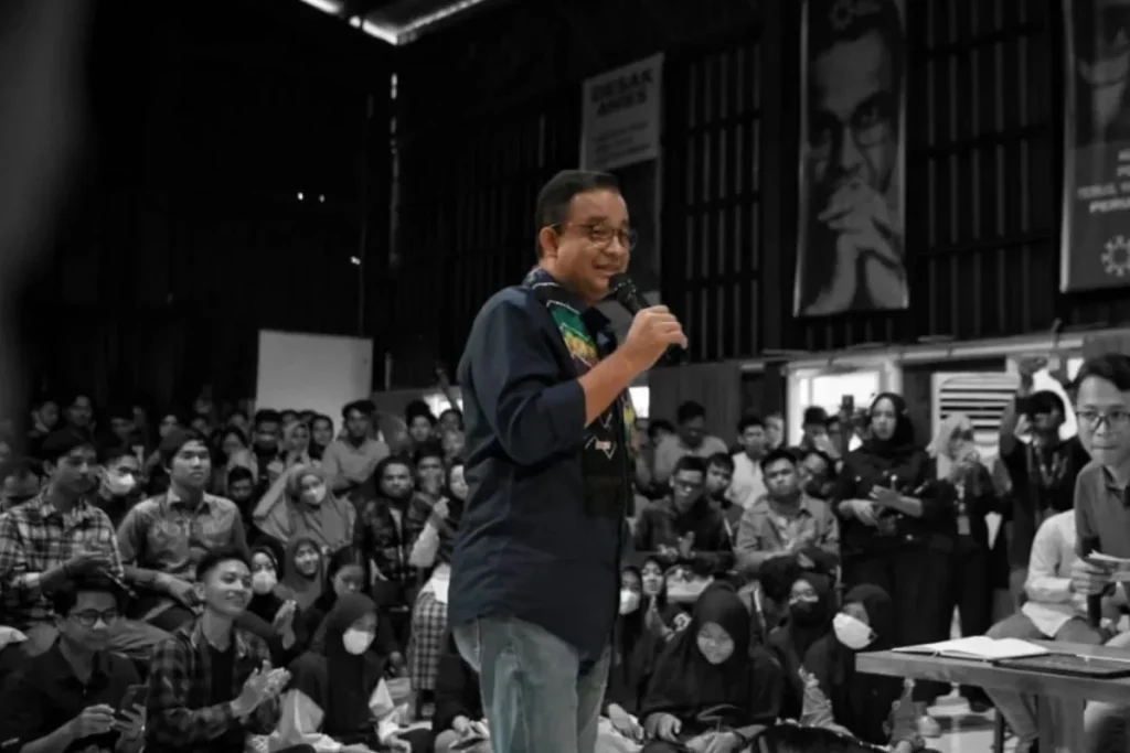 soal lgbt anies tetap liberal