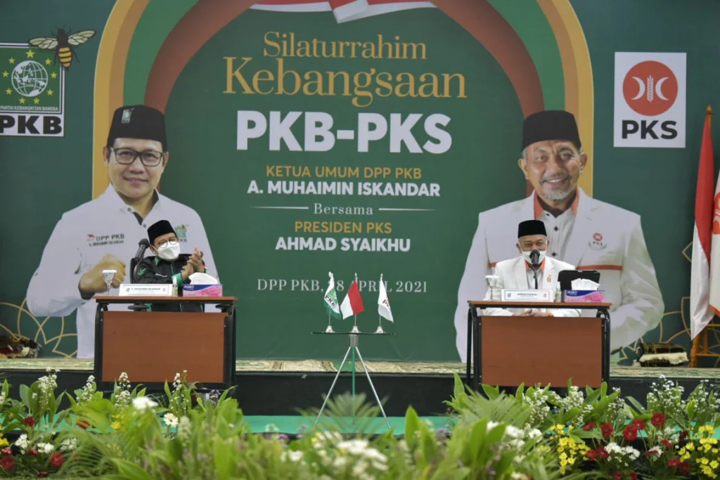 pkb pks