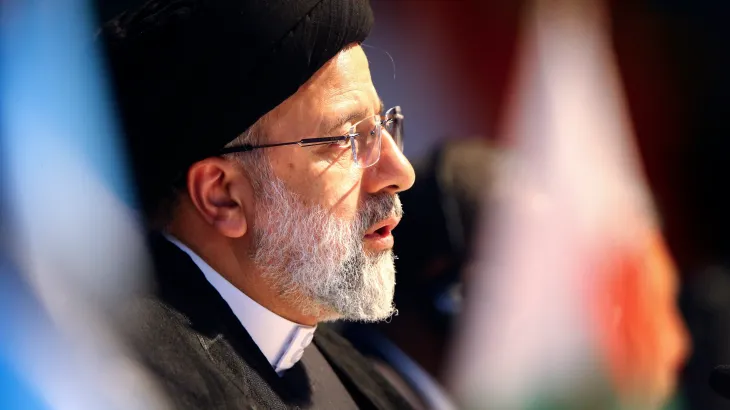 ebrahim raisi