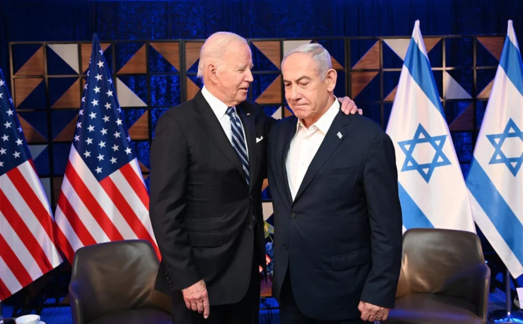 israel kiamat bagi amerika