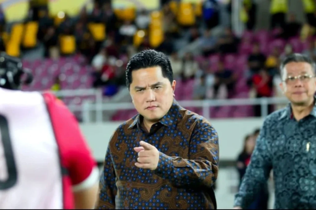 operasi sudutkan erick thohir