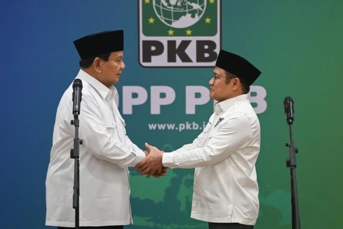 kim plus penentuan nasib imin