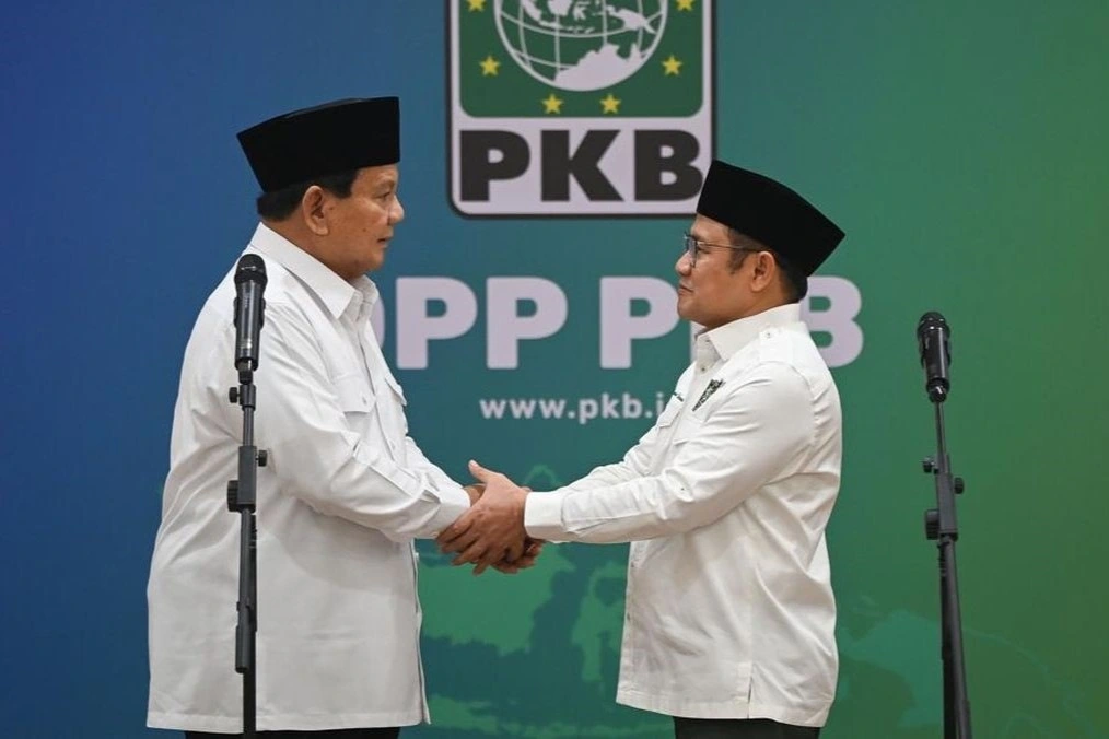 kim plus penentuan nasib imin