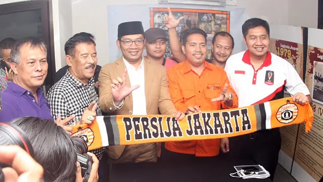 rk jakmania