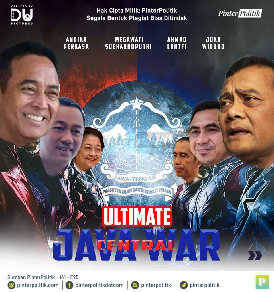 the ultimate java war 1