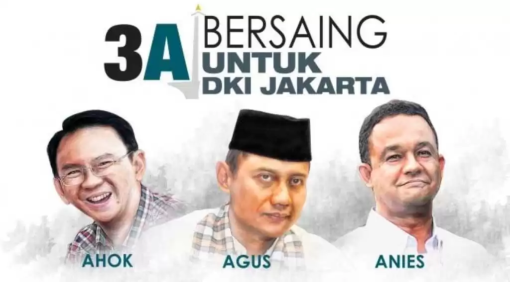 Daftar Harta dan Kekayaan Para Cagub