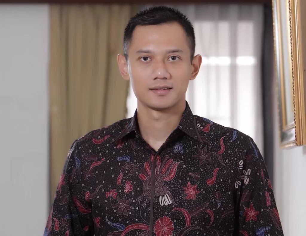 Pilih Bersama Rakyat Daripada Debat di TV, Agus Yudhoyono Tunjukkan Sikap Pemimpin Sejati