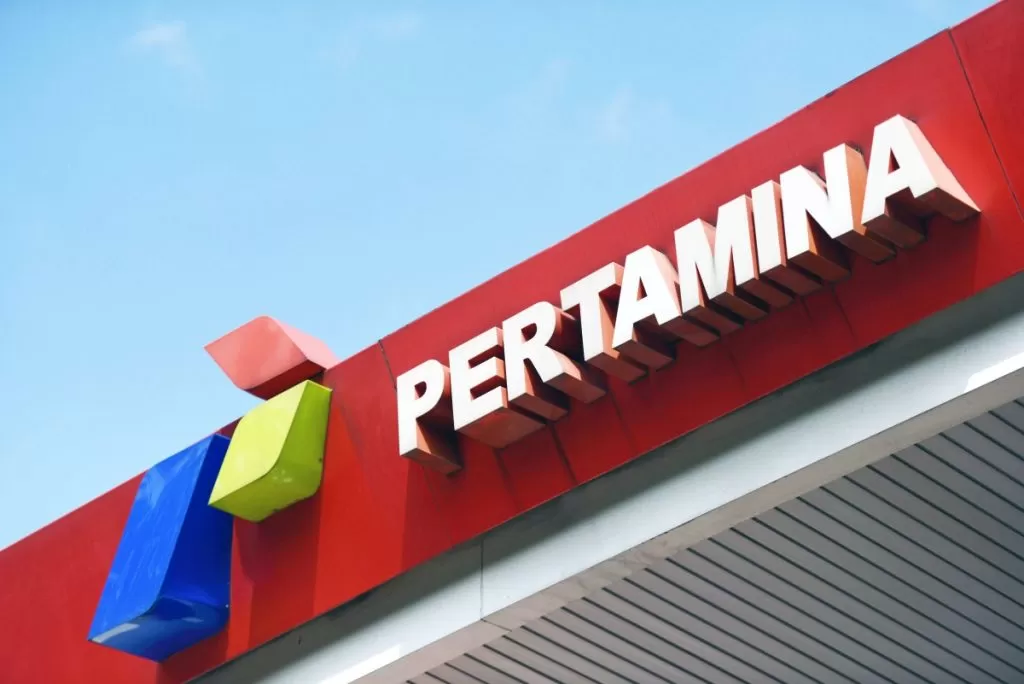 PERTAMINA Menuju World Class National Energy Company