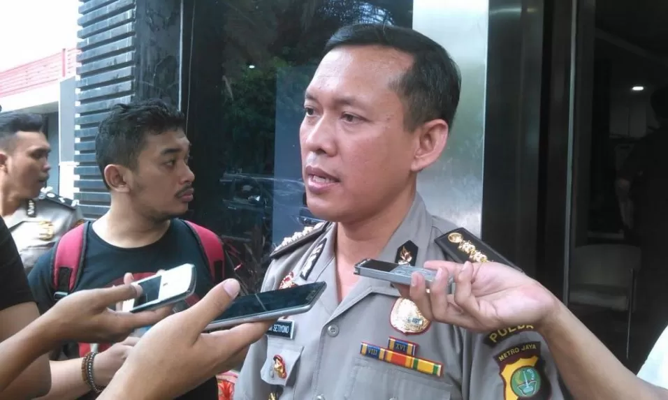 TINDAK TEGAS SITUS PENYEBAR HOAX, CYBER PATROL JADI SENJATA POLRI