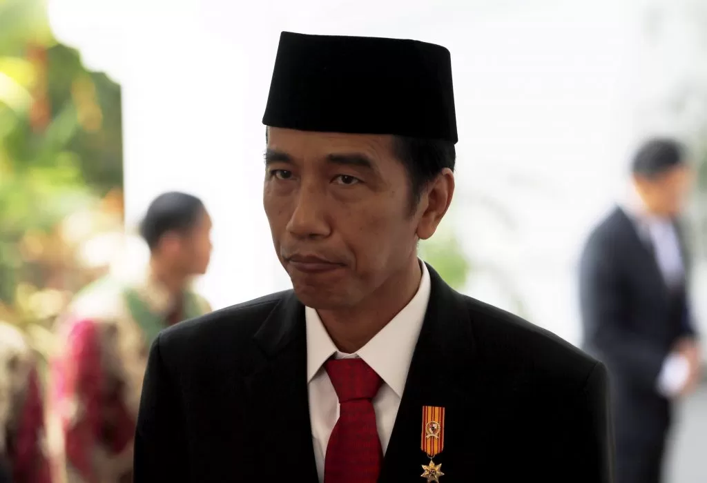 PRESIDEN TEGASKAN TIDAK ADA RESHUFFLE