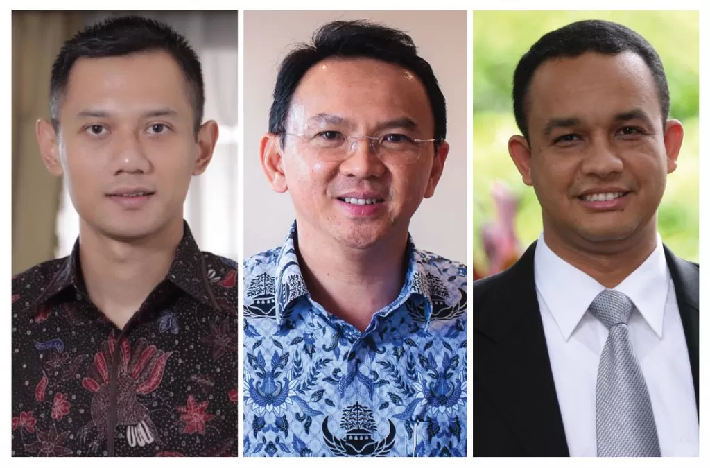 Ayo Menilai Calon Pemimpin Jakarta