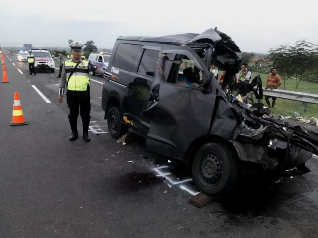 Tol Cipali Makan Korban Lagi