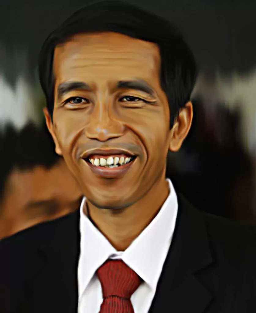 JOKOWINOMIC