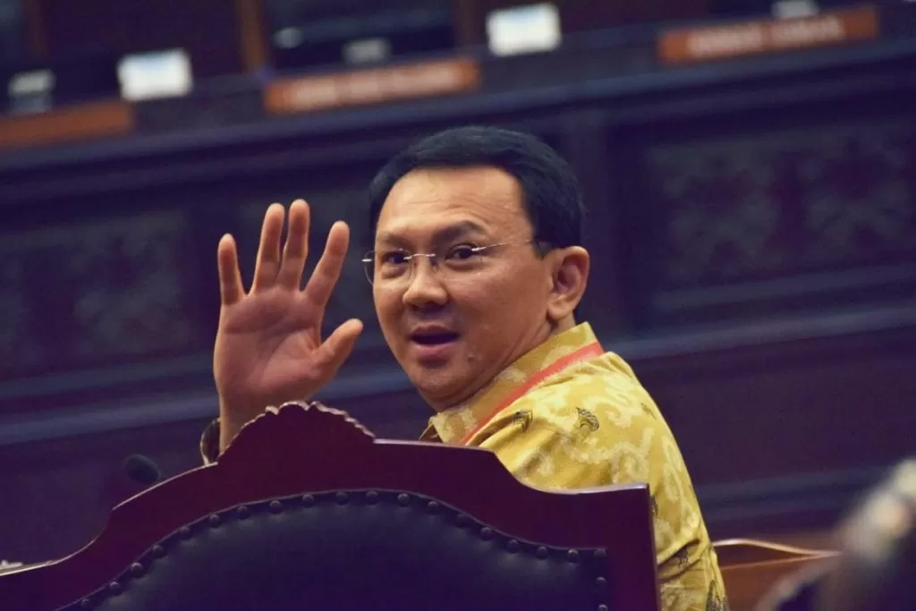 Nasib “Ahok Gate”