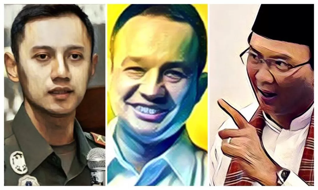 Pilkada DKI Jembatan Untuk Pilpres 2019