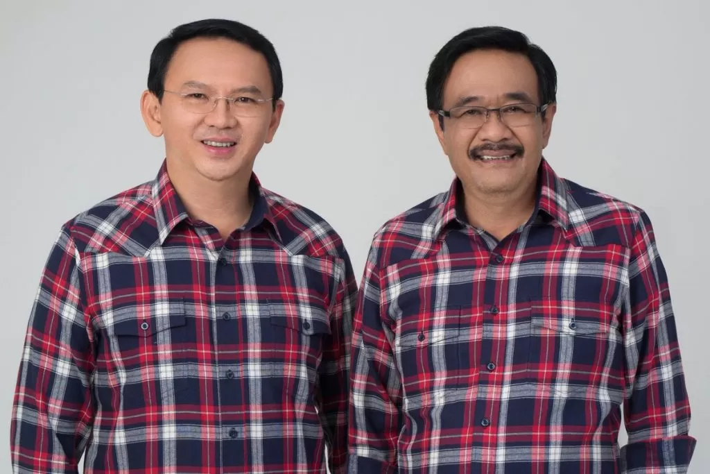 Partai Pengusung Ahok Tidak Solid?