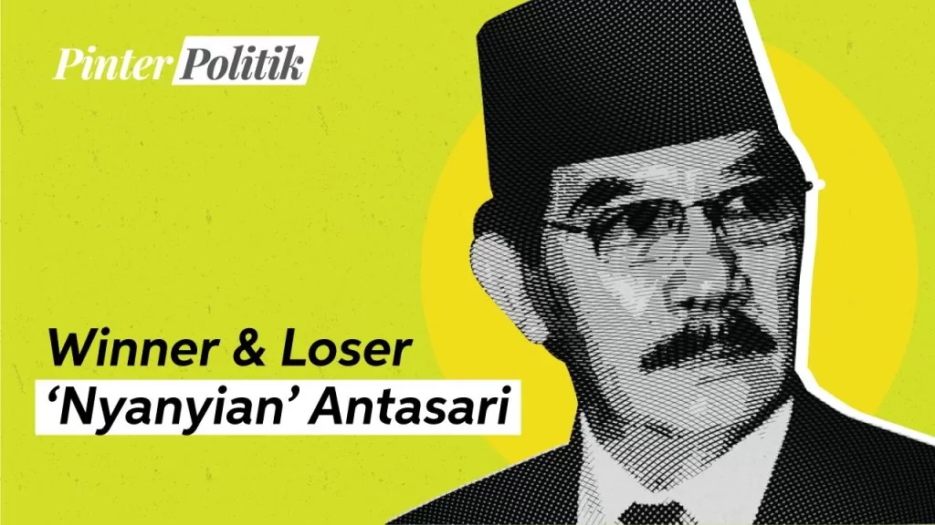 Kasus Antasari